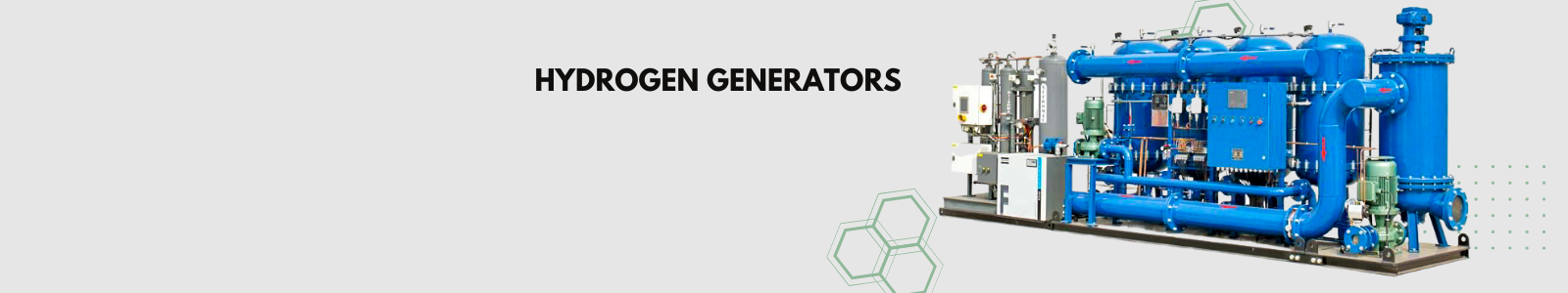 Hydrogen Banner