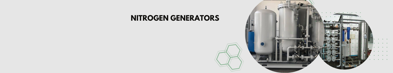 Nitrogen Banner
