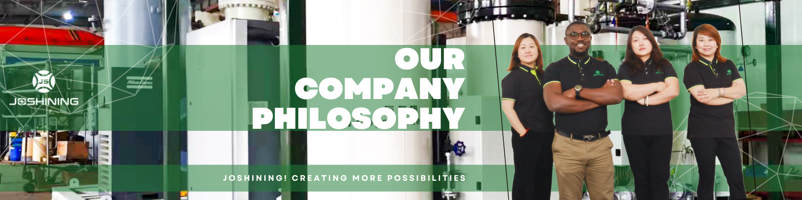 Our Company Philosophy_Banner